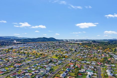 Photo of property in 32 Vogel Street, Kawerau, 3127