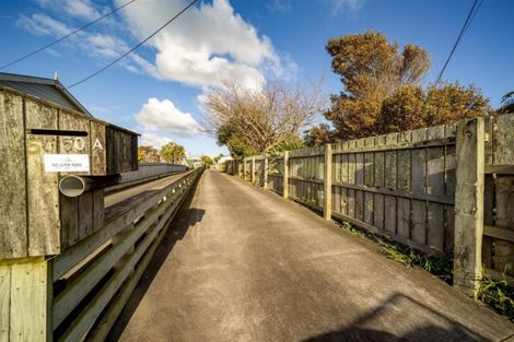 Photo of property in 50a Vogel Street, Hawera, 4610