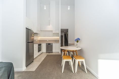 Photo of property in 54u7 Webb Street, Te Aro, Wellington, 6011