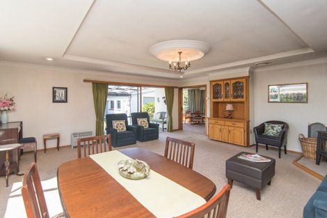 Photo of property in 25 Flatman Crescent, Geraldine, 7930