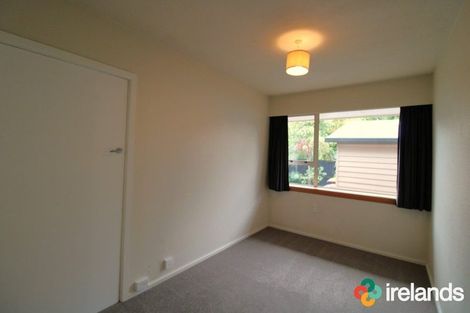 Photo of property in 121 Idris Road, Strowan, Christchurch, 8052