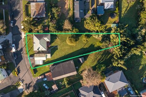 Photo of property in 4 Pomelo Road, Te Atatu South, Auckland, 0610