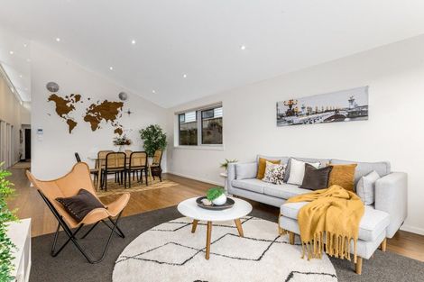 Photo of property in 3 Ramarama Lane, Crofton Downs, Wellington, 6035