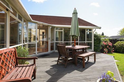 Photo of property in 3 Ellerslie Avenue, Chartwell, Hamilton, 3210