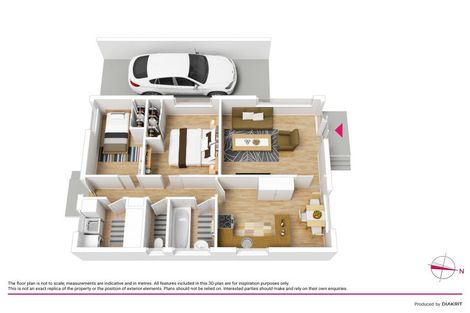 Photo of property in 2 Waldie Grove, Avalon, Lower Hutt, 5011