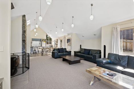 Photo of property in 55 Saint James Avenue, Hanmer Springs, 7334