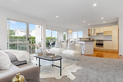 Photo of property in 138a Hinemoa Street, Birkenhead, Auckland, 0626