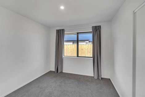 Photo of property in 71 Northmoor Boulevard, Rolleston, 7615