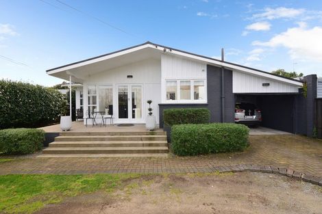 Photo of property in 11 Comries Road, Chartwell, Hamilton, 3210