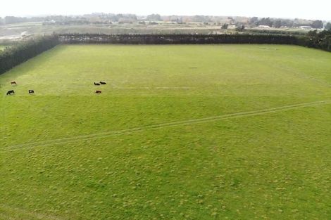 Photo of property in 668 Robinsons Road, Rolleston, Christchurch, 7678