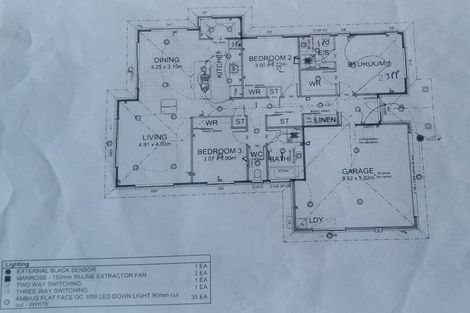 Photo of property in 44 Breton Drive, Waipu, 0510