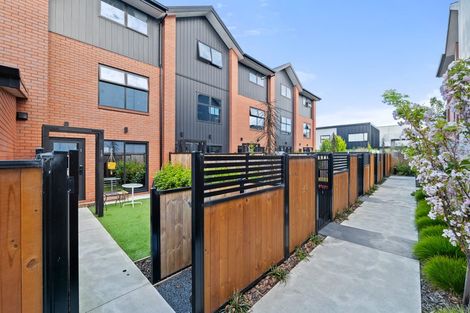 Photo of property in 3/30 Aberdeen Street, Christchurch Central, Christchurch, 8013