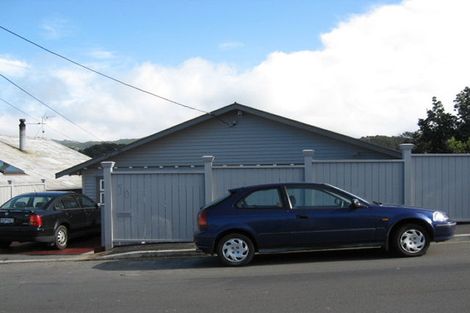 Photo of property in 56 Overtoun Terrace, Hataitai, Wellington, 6021