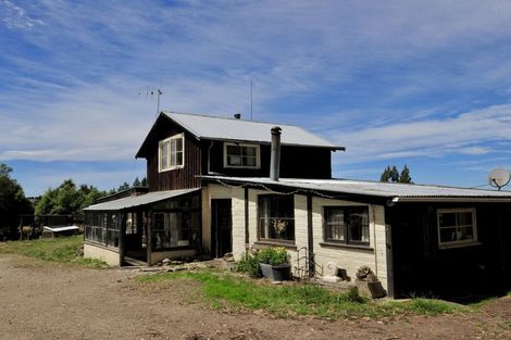 Photo of property in 20 Mckenzie Road, Livingstone, Oamaru, 9491