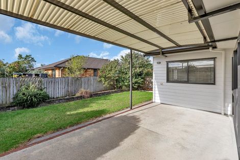 Photo of property in 7 Endeavour Place, One Tree Point, 0118