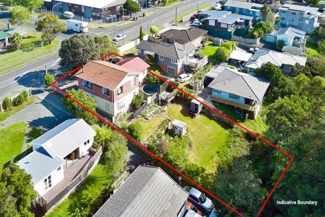 Photo of property in 639 Swanson Road, Swanson, Auckland, 0612