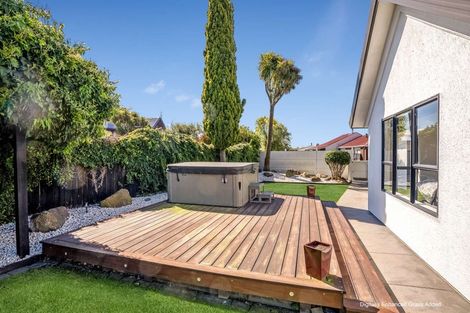 Photo of property in 27 Fairweather Crescent, Kaiapoi, 7630