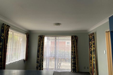 Photo of property in 105a Peverel Street, Riccarton, Christchurch, 8041