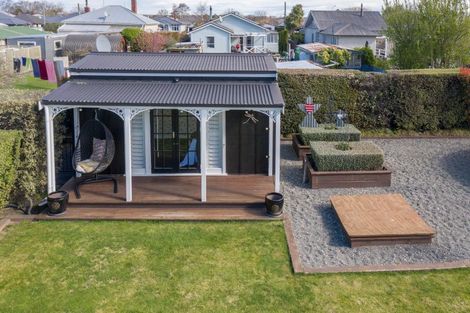 Photo of property in 78 Grey Street, Ashburton, 7700