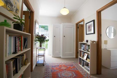 Photo of property in 332u2 Tinakori Road, Thorndon, Wellington, 6011