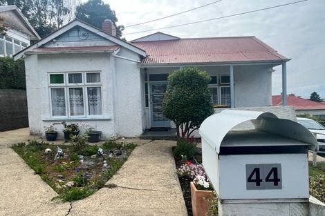 Photo of property in 44 Sydney Street, Caversham, Dunedin, 9011