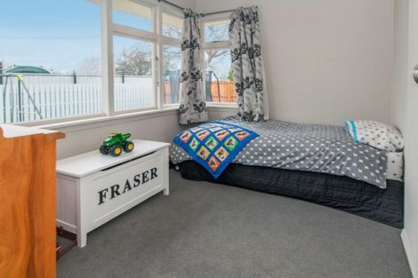 Photo of property in 113 High Street, Southbridge, 7602