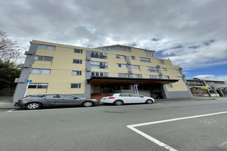Photo of property in Capital Hill Apartments, 15/54u Hill Street, Thorndon, Wellington, 6011