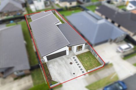 Photo of property in 7 Koropupu Street, Pukekohe, 2120
