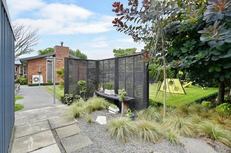 Photo of property in 24 Golding Avenue, Rangiora, 7400