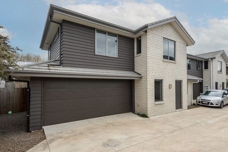 Photo of property in 3/97 Seddon Road, Frankton, Hamilton, 3204