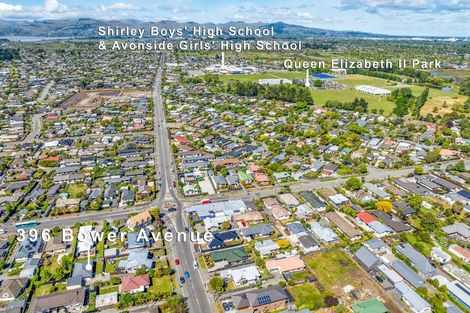 Photo of property in 396 Bower Avenue, Parklands, Christchurch, 8083