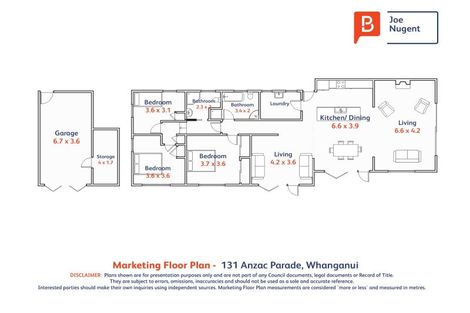 Photo of property in 131 Anzac Parade, Whanganui East, Whanganui, 4500