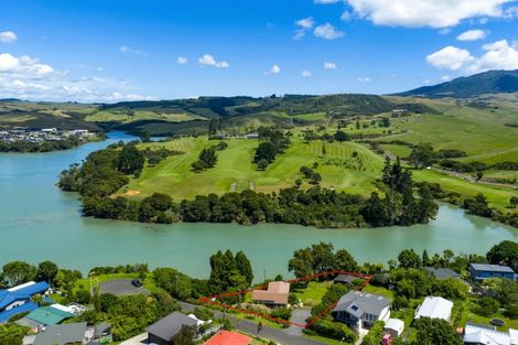 Photo of property in 25 Smith Street, Raglan, 3225