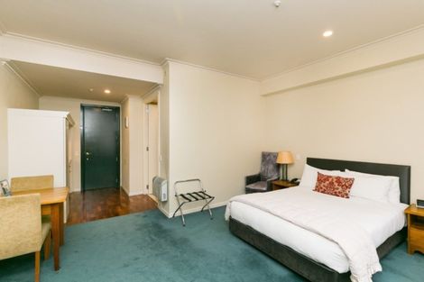Photo of property in Quest Wellington Serviced Apart, 33u5d Hunter Street, Wellington Central, Wellington, 6011