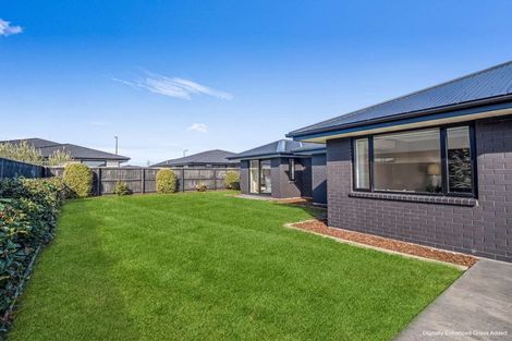 Photo of property in 6 Polar Lane, Lincoln, 7608