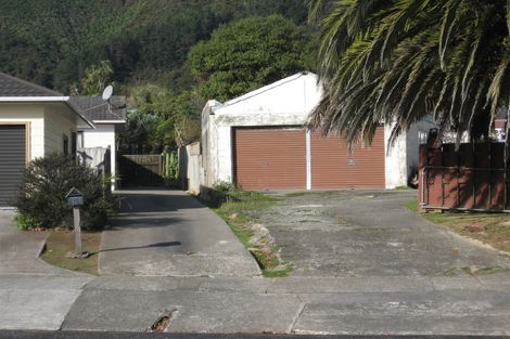 Photo of property in 274 Waddington Drive, Naenae, Lower Hutt, 5011