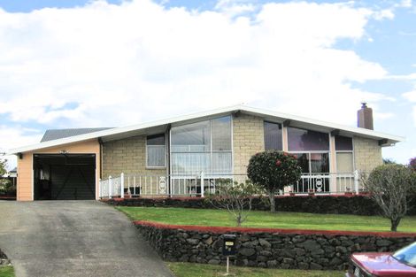 Photo of property in 97 Taipari Street, Maungatapu, Tauranga, 3112