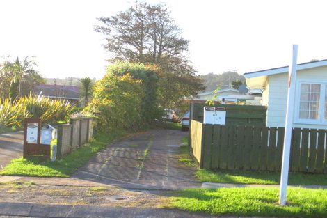 Photo of property in 67b Florence Avenue, Orewa, 0931