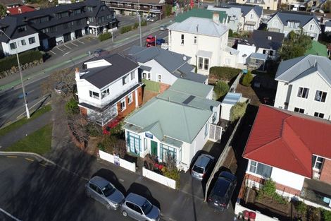 Photo of property in 47 Duke Street, North Dunedin, Dunedin, 9016