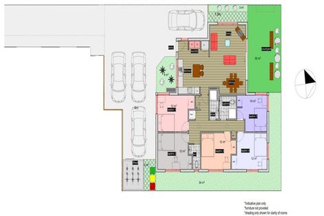 Photo of property in 120 Maidstone Road, Ilam, Christchurch, 8041