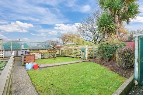 Photo of property in 273 Conyers Street, Strathern, Invercargill, 9812