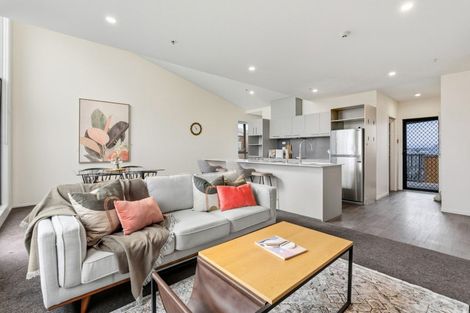 Photo of property in 305/160d Hobsonville Point Road, Hobsonville, Auckland, 0616