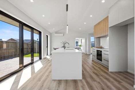 Photo of property in 16 Kite Street, Rolleston, 7614