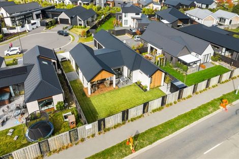 Photo of property in 24 Eleanor Lane, Casebrook, Christchurch, 8051