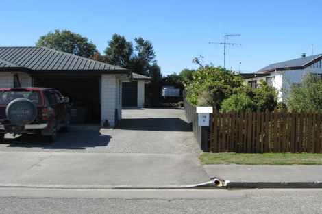 Photo of property in 15a Hewlings Place, Temuka, 7920