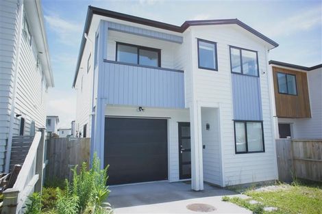 Photo of property in 42 Toanui Road, Hobsonville, Auckland, 0616