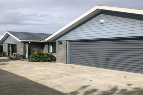 Photo of property in 35 Cobra Street, Halswell, Christchurch, 8025