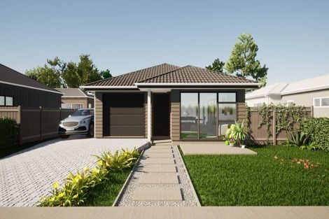 Photo of property in 12/8 Dale Road, Whenuapai, Auckland, 0618