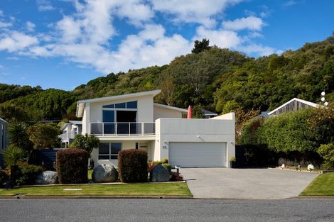 Photo of property in 40 Kotuku Road, South Bay, Kaikoura, 7300