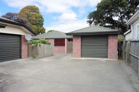 Photo of property in 25 Whiteleigh Avenue, Addington, Christchurch, 8024